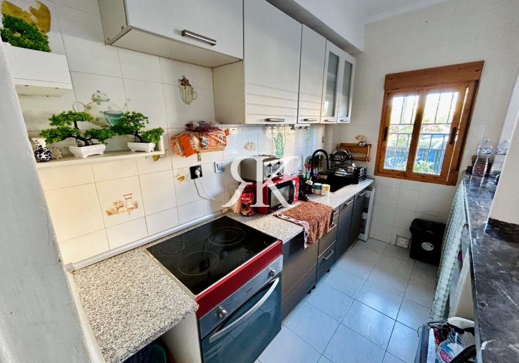 Revente - Duplex - Torrevieja - Costa Blanca