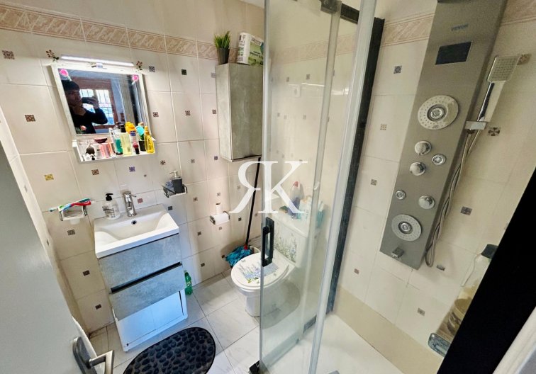 Revente - Duplex - Torrevieja - Costa Blanca