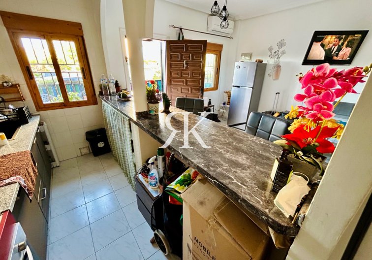 Revente - Duplex - Torrevieja - Costa Blanca