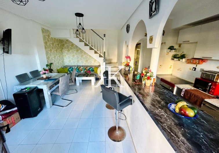 Revente - Duplex - Torrevieja - Costa Blanca