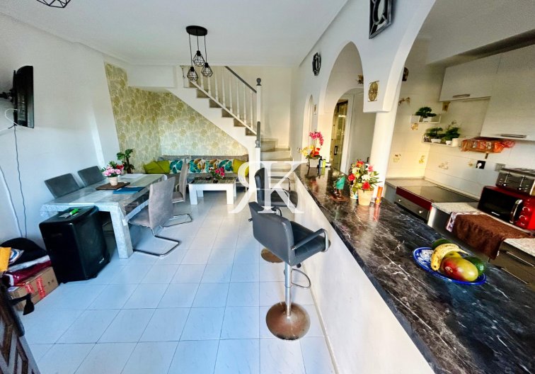 Revente - Duplex - Torrevieja - Costa Blanca