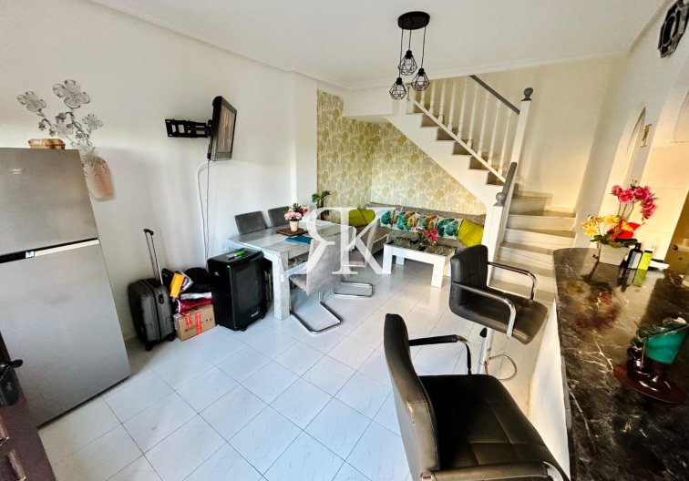 Revente - Duplex - Torrevieja - Costa Blanca