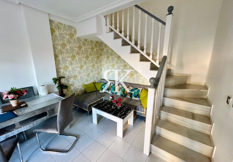 Revente - Duplex - Torrevieja - Costa Blanca