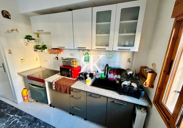 Revente - Duplex - Torrevieja - Costa Blanca