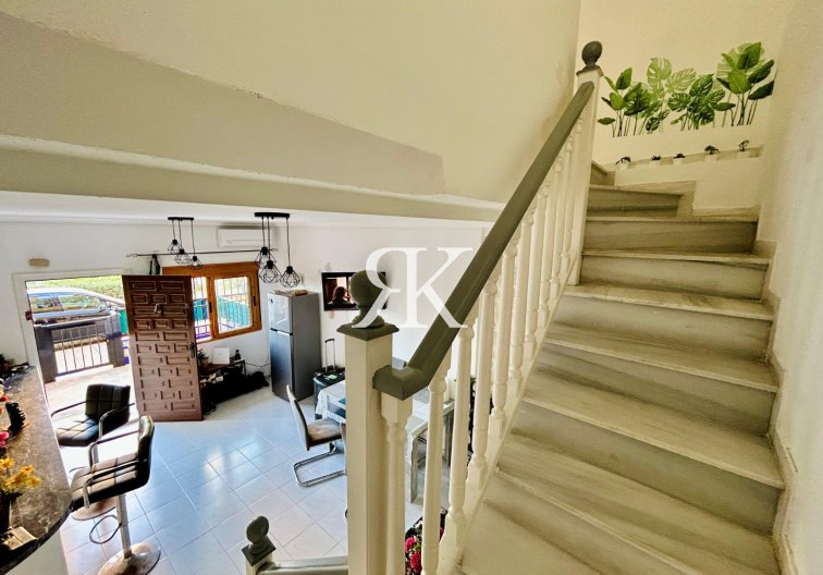 Revente - Duplex - Torrevieja - Costa Blanca