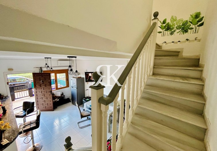 Revente - Duplex - Torrevieja - Costa Blanca