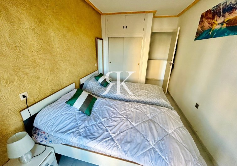 Revente - Duplex - Torrevieja - Costa Blanca