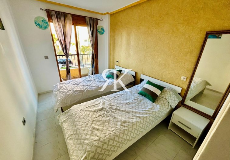 Revente - Duplex - Torrevieja - Costa Blanca