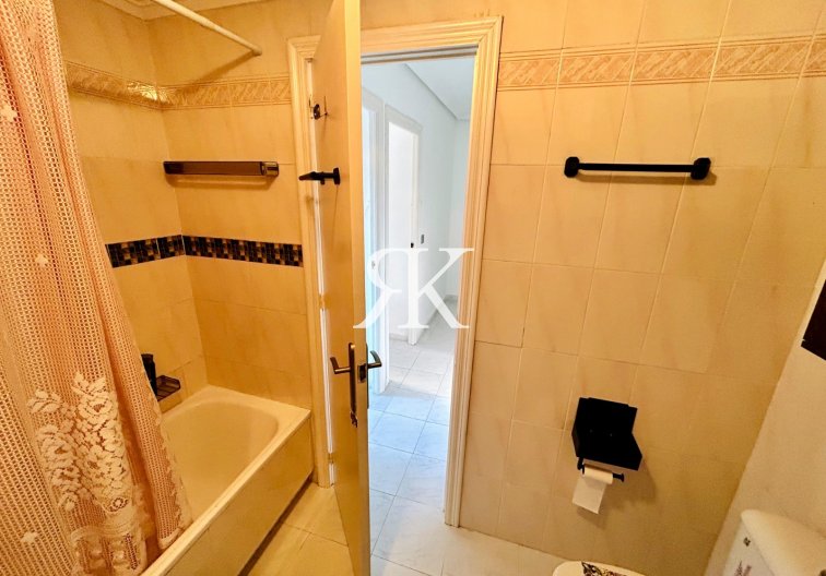 Revente - Duplex - Torrevieja - Costa Blanca