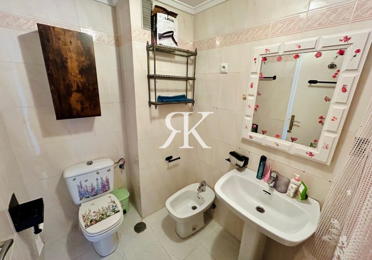 Revente - Duplex - Torrevieja - Costa Blanca