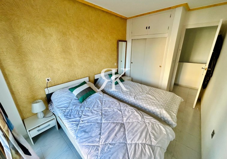 Revente - Duplex - Torrevieja - Costa Blanca