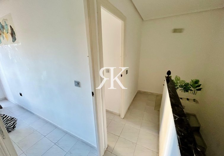 Revente - Duplex - Torrevieja - Costa Blanca