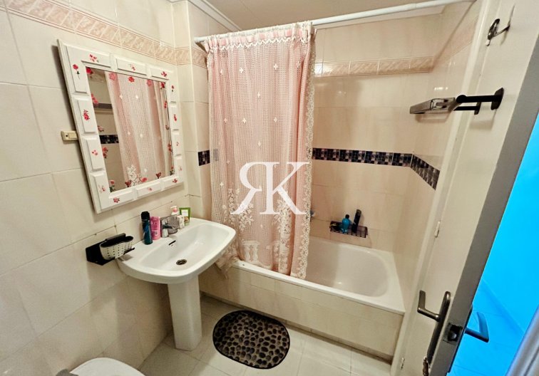 Revente - Duplex - Torrevieja - Costa Blanca