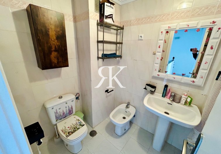 Revente - Duplex - Torrevieja - Costa Blanca