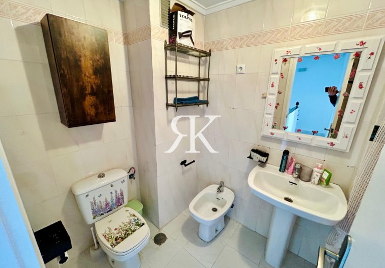 Revente - Duplex - Torrevieja - Costa Blanca