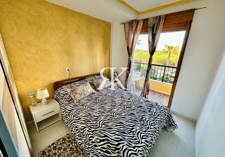 Revente - Duplex - Torrevieja - Costa Blanca