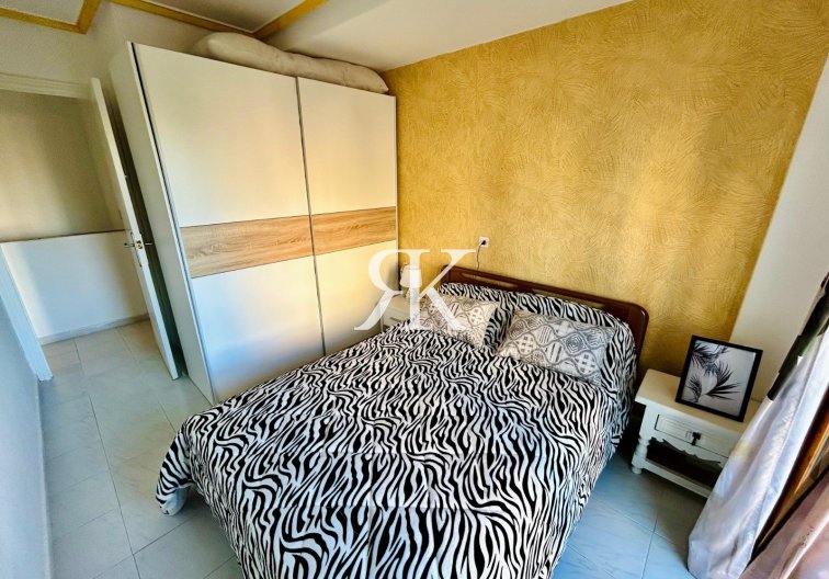 Revente - Duplex - Torrevieja - Costa Blanca