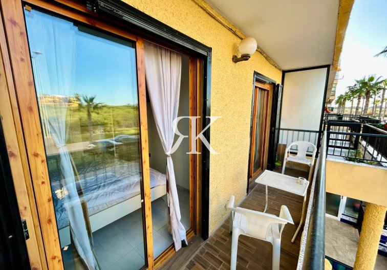 Revente - Duplex - Torrevieja - Costa Blanca