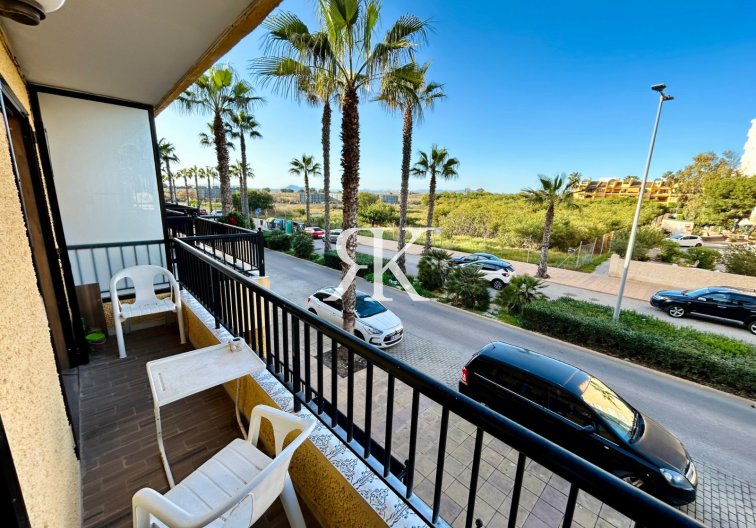 Revente - Duplex - Torrevieja - Costa Blanca