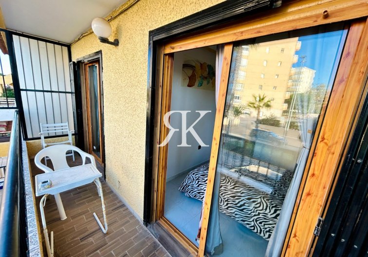 Revente - Duplex - Torrevieja - Costa Blanca