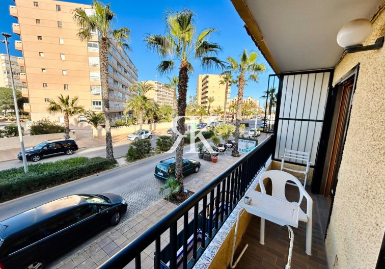 Revente - Duplex - Torrevieja - Costa Blanca
