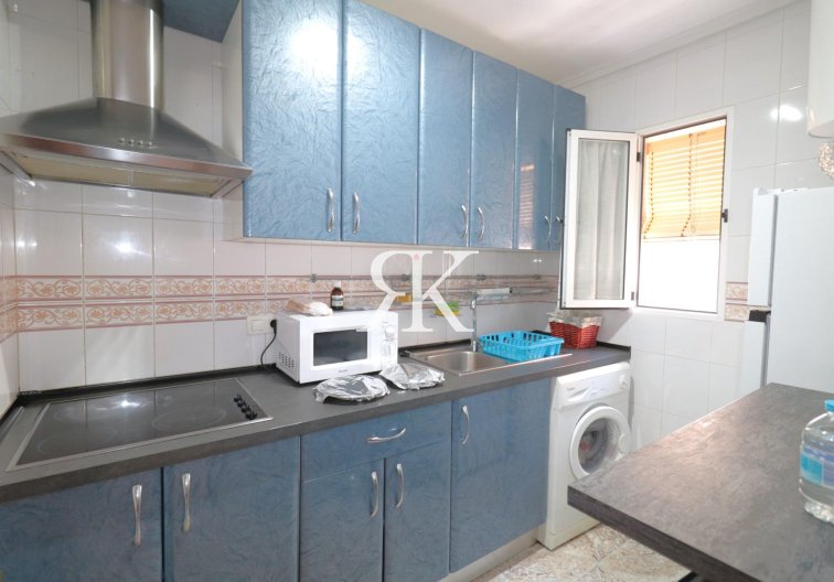 Revente - Appartement - Torrevieja - Acequion