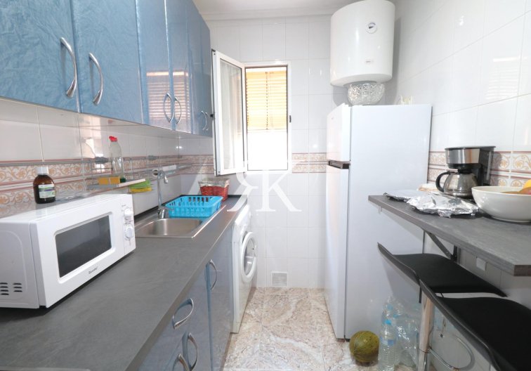 Revente - Appartement - Torrevieja - Acequion