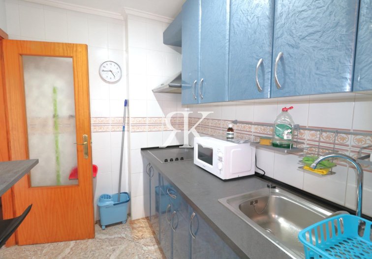 Revente - Appartement - Torrevieja - Acequion