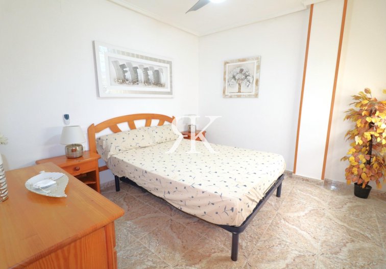 Revente - Appartement - Torrevieja - Acequion