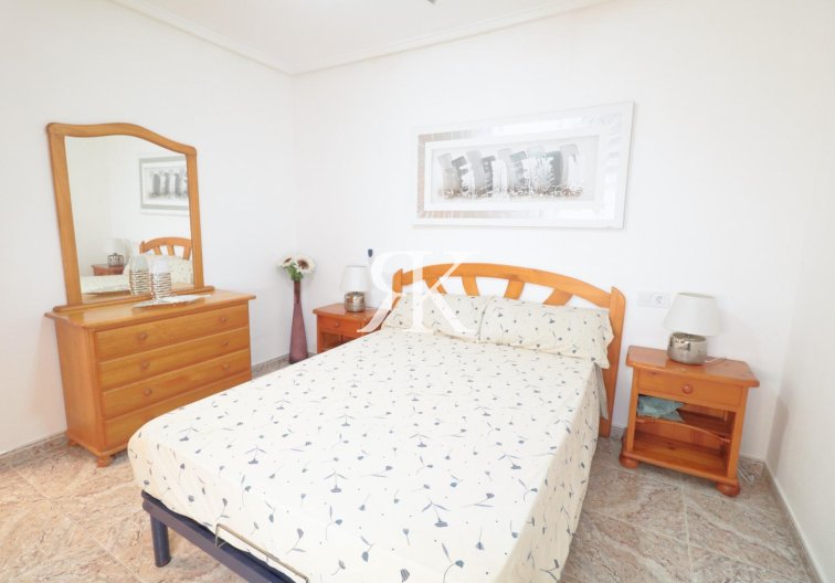 Revente - Appartement - Torrevieja - Acequion