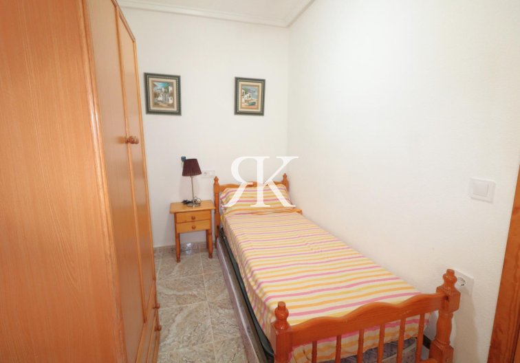 Revente - Appartement - Torrevieja - Acequion