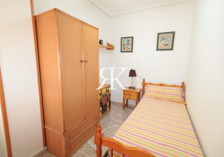 Revente - Appartement - Torrevieja - Acequion