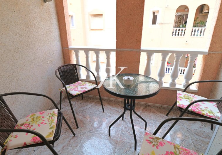 Revente - Appartement - Torrevieja - Acequion