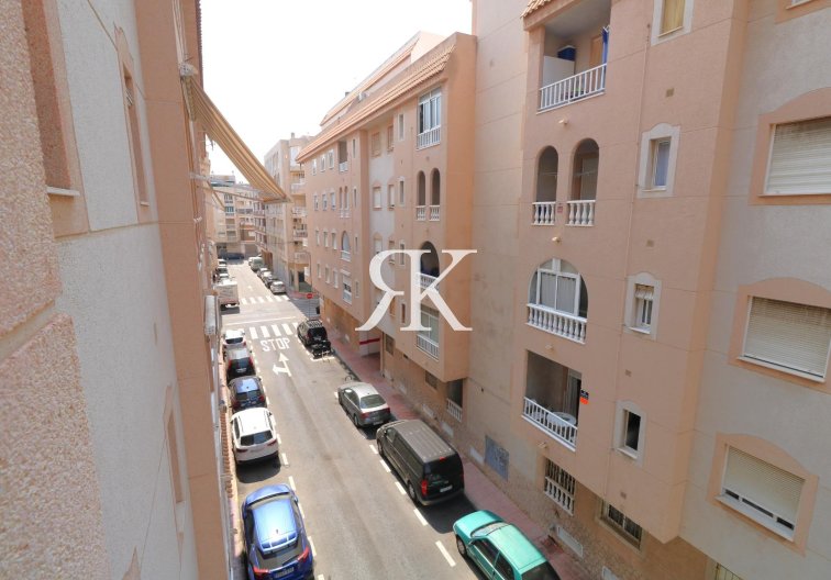 Revente - Appartement - Torrevieja - Acequion