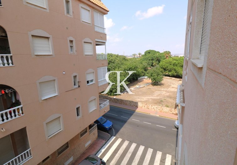 Revente - Appartement - Torrevieja - Acequion