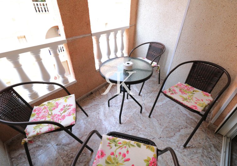 Revente - Appartement - Torrevieja - Acequion