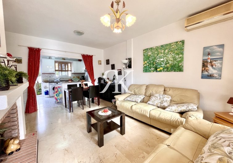 Wiederverkauf - Wohnung - Playa Flamenca - Costa Blanca