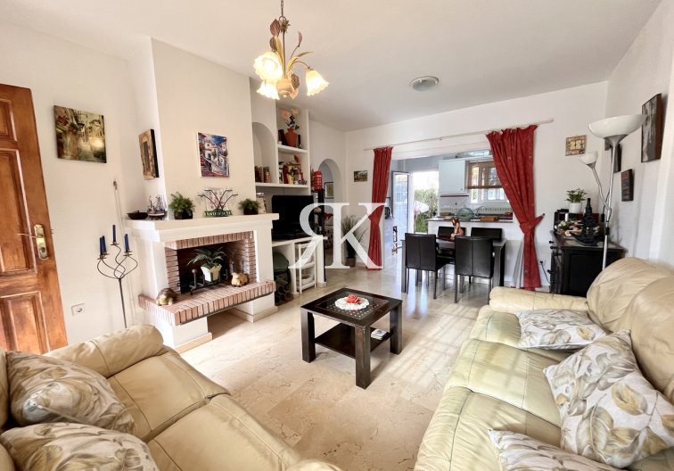 Wiederverkauf - Wohnung - Playa Flamenca - Costa Blanca