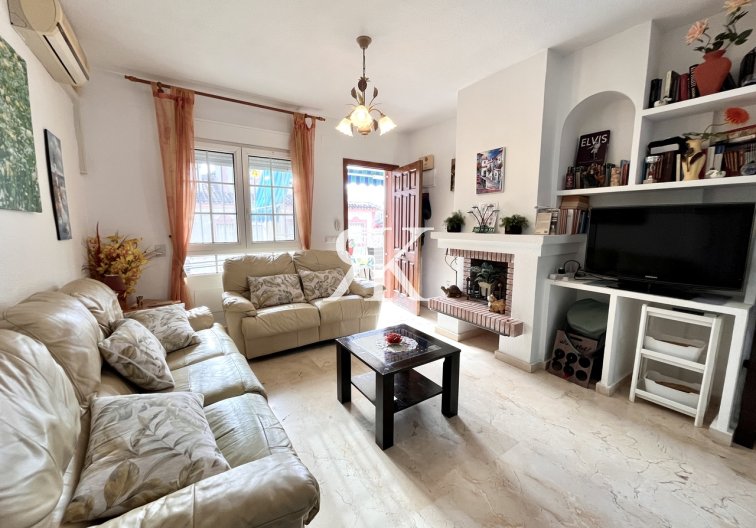 Wiederverkauf - Wohnung - Playa Flamenca - Costa Blanca