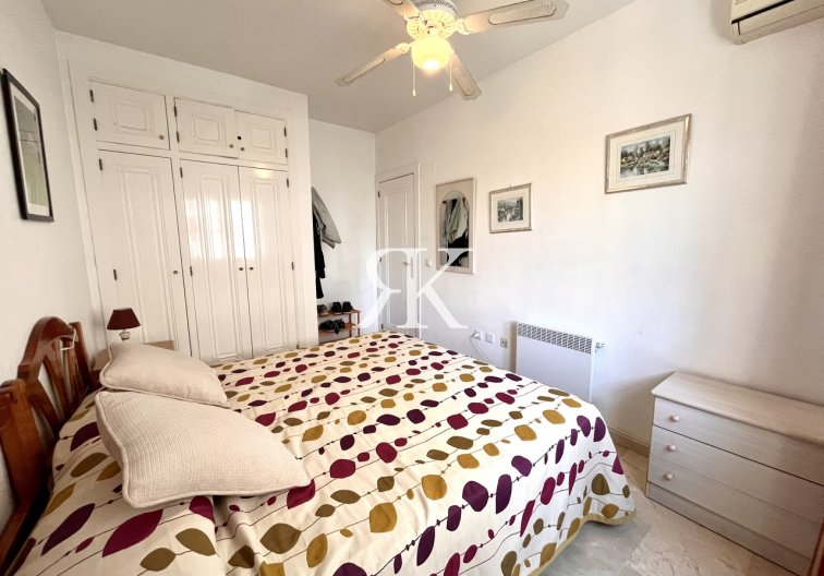 Wiederverkauf - Wohnung - Playa Flamenca - Costa Blanca