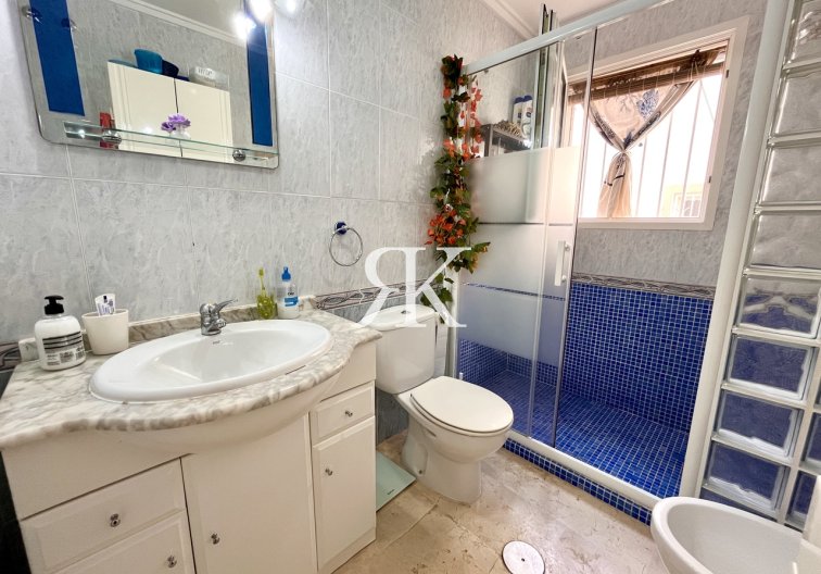 Wiederverkauf - Wohnung - Playa Flamenca - Costa Blanca