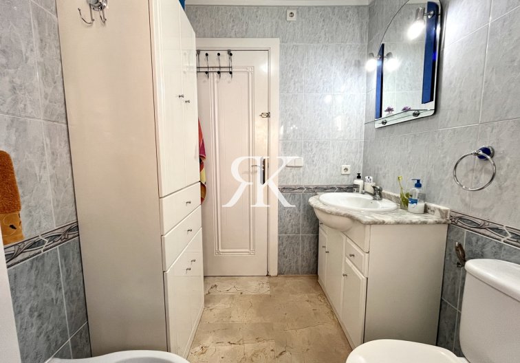 Wiederverkauf - Wohnung - Playa Flamenca - Costa Blanca