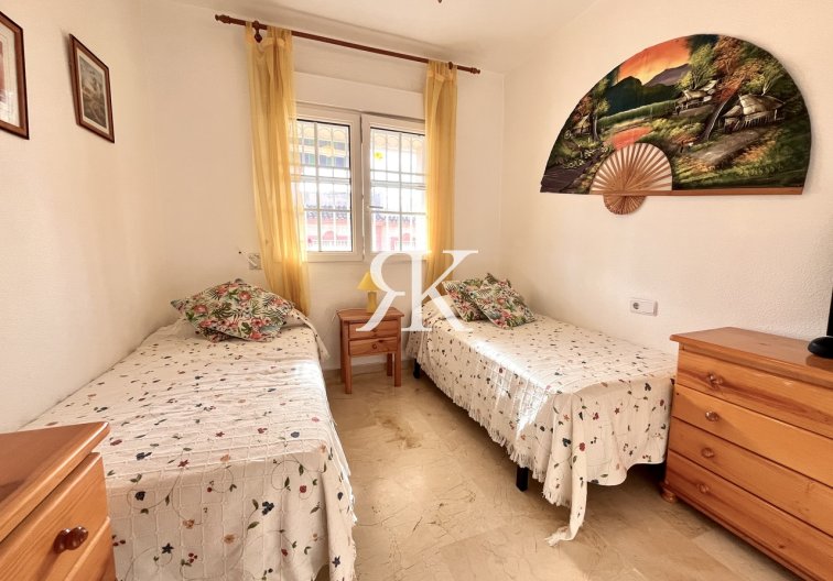 Wiederverkauf - Wohnung - Playa Flamenca - Costa Blanca