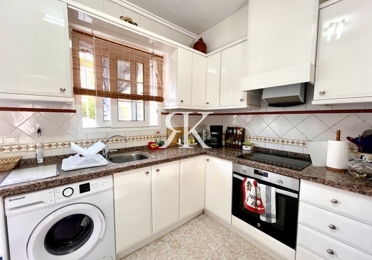 Wiederverkauf - Wohnung - Playa Flamenca - Costa Blanca