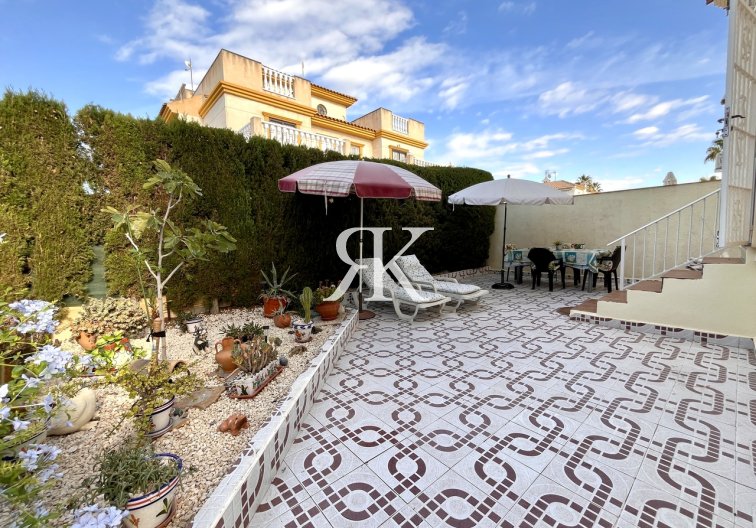 Wiederverkauf - Wohnung - Playa Flamenca - Costa Blanca