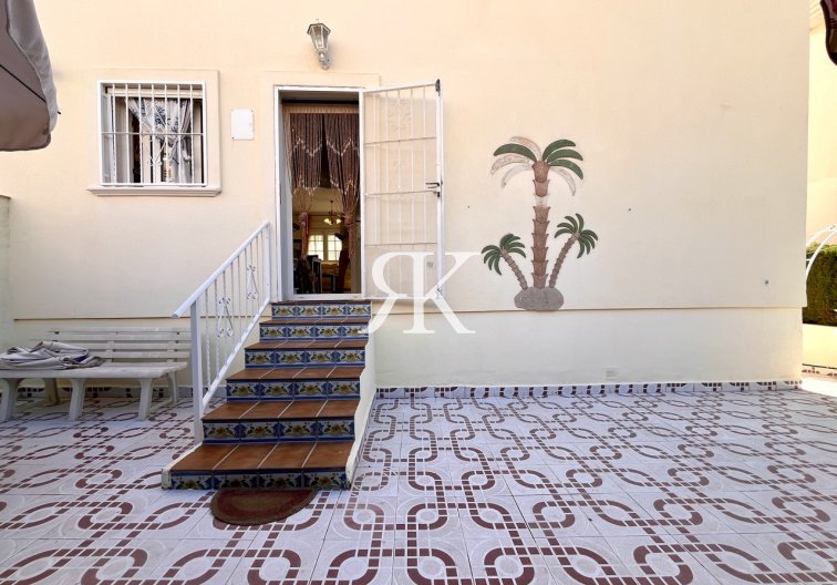 Wiederverkauf - Wohnung - Playa Flamenca - Costa Blanca