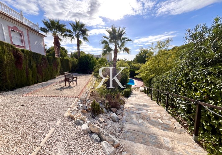 Wiederverkauf - Wohnung - Playa Flamenca - Costa Blanca