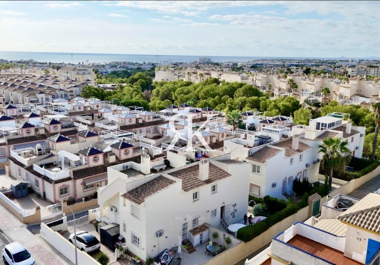 Wiederverkauf - Wohnung - Playa Flamenca - Costa Blanca