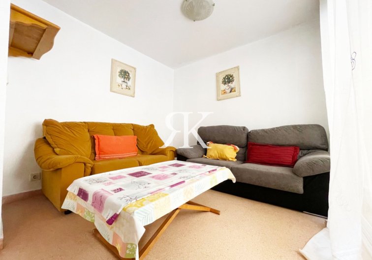 Herverkoop - Appartement - Guardamar del Segura - Playa