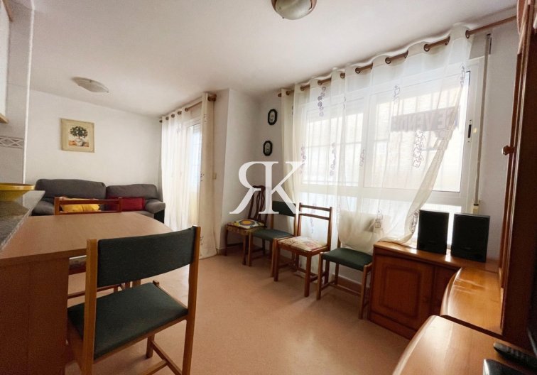 Herverkoop - Appartement - Guardamar del Segura - Playa